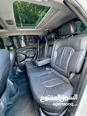  5 هونداي توسان فل الفل مع فتحة بسعر حرق ع الكاش