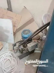  4 مكابس هيدروليك