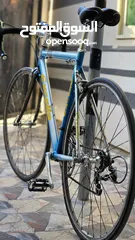  13 دراجه أصلية من شركة ARAYA EXR (Excella Race)