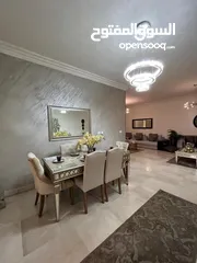  16 شقة ارضية للبيع في عبدون Apartment for sale in Abdoun