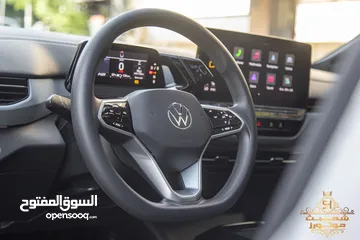  6 Volkswagen ID.4X Pure Plus 2021