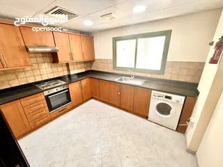  4 For rent in Juffair 3 bedrooms apartment  للإيجار في الجفير شقه مفروشه 3 غرف
