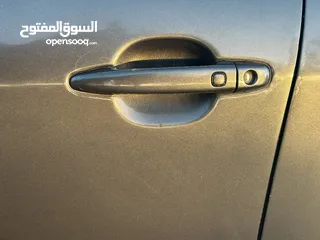  17 رقم المكالمات 405 0777601 تويوتا كامري هايبرد موديل 2007 فل كامل اعلى صنف فحص 3 جيد واحد ع ضربته