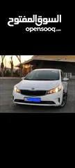  5 KIA K3 2018 فحص كامل 7 جيد  نكسب الصلاة على النبي السياره مش نافصها اشي والحمدلله