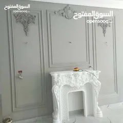  4 اسطى اورك اسطى بديل خشب وبديل رخام