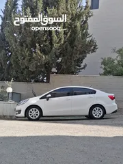  5 كيا برايد 2018 فحص نخب دهان شركه