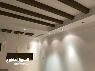  7 فيلا للايجار