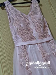  7 فساتين سهره
