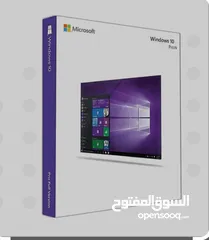  7 ويندوز 10 WINDOWS 10 PROFESSIONAL