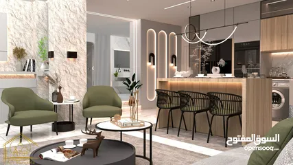  3 خدمات التصميم الداخلي _الديكور_ 3d