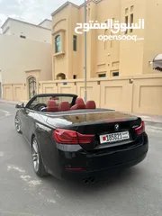  7 2019 BMW 420