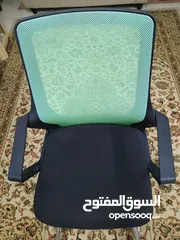  1 كراسي مكتب للبيع