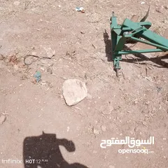  11 تركتر اسكي صغير ‌ 35 حصان     دفع رباعي  4×4   للبيع بسعر مغري. نضيف مشاء الله عليه  ؏ شغل مباشره.