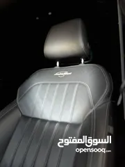  11 سكودا سوبير مختمه لورين كلمنت