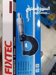  12 FIXTEC FIXTEC