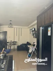  3 شقة للبيع في ربوة عبدون - الياسمين