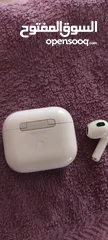  1 Airpods The third generation is original not Cuban