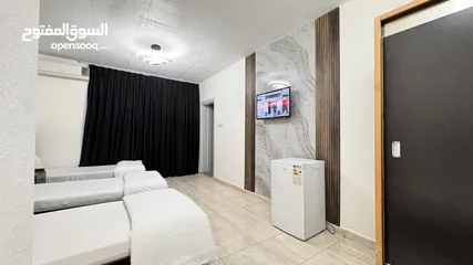  5 فندق في العقبة  وسط البلد Eden hotel   أجنحه فندقيه فندق عدن hotel apartments  Sea view hotel  فندق