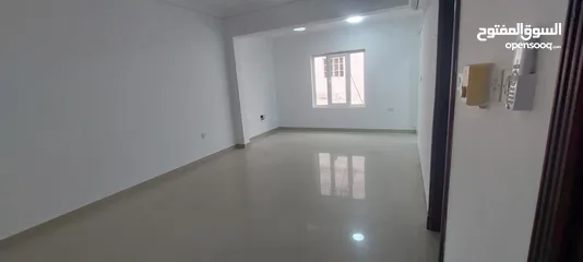  3 شقق سكني تجاري في العذيبة 18 نوفمبر_Residential and commercial flats in Azaiba, November 18.