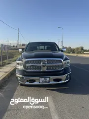  3 دودج رام لارامي ديزل للبيع