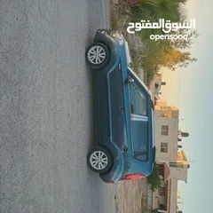  5 جيب كيا سول 2011 بنزين أوتوماتيك أصل خصوصي