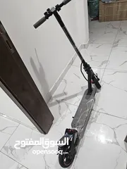  3 اسكوتر استعمال خفيف