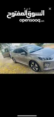  5 هونداي ايونك 2022 وارد وكاله اول مالك