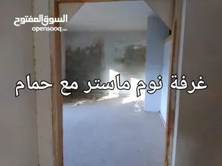  13 منزل جديد غير مسكون للبيع