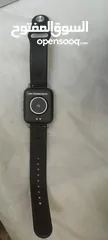  4 smart watch جديده لم تستعمل