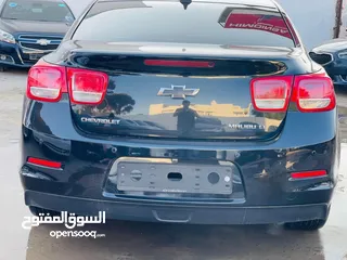  2 شفرليت ماليبو ال تي