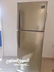  1 Samsung fridge