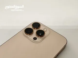  1 iPhone 16 Pro Max مشحون 17 مرة فقط شبه جديد