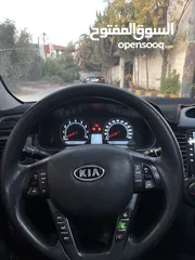  10 كيا لوتزي 2006 3 جيد لون سلفر ماتور 2000cc