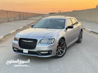  1 كرايسلر 2017 s300