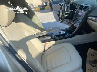  9 2019 فورد فيوجن حرة او مجمركة ممشى قليل بحالة الوكالة اقتصادية تصلح اعفاء