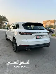  8 موديل 2018  ماشي 60 الف  وكاله البحرين     Cayenne  S  المطلوب   17500 Call /