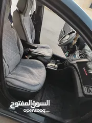  16 هونداي أكسنت 2014 أوتوماتيك / توب ترونيك مستعمل 139000 كم
