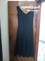  1 فساتين صيفي طويله