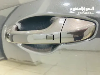  8 Kia xceed 2021