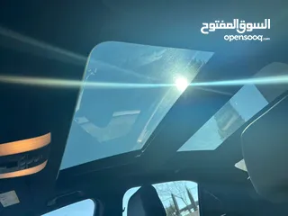  10 مرسيدس E200 فل مسكر اصلي 2016