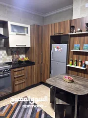  1 شقه 150متر تشطيبات سوبر ديلوكس للبيع