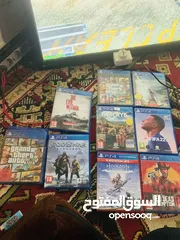  6 Ps4 1000قيقا