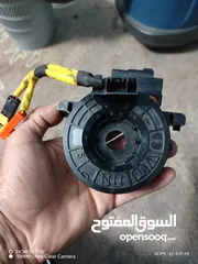  1 ملف استيرنج اير باك..وتحكم ب المسجل والطاره بريوس من 2004/الى2009.ياباني اصلي.فحص ان شاءالله.