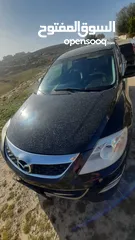  1 جيب مازدا 2012