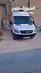  4 مرسيدس 515