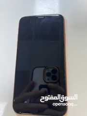  6 ايفون XR ذاكرة 256