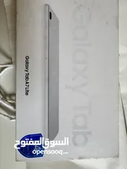  4 tablet A7 lit