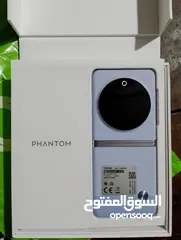  2 جهاز tecno phantom flip