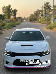  1 تشارجر 2020 جيتي GT