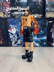  2 انمي فيقرز anime figures خصم 50٪؜